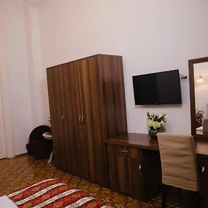 **** Отель Malakhan Азербайджан