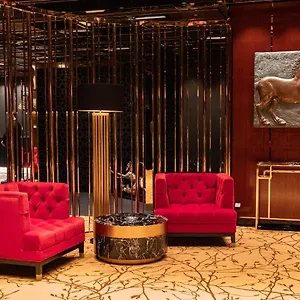  Отель Mandarin Club House Грузия