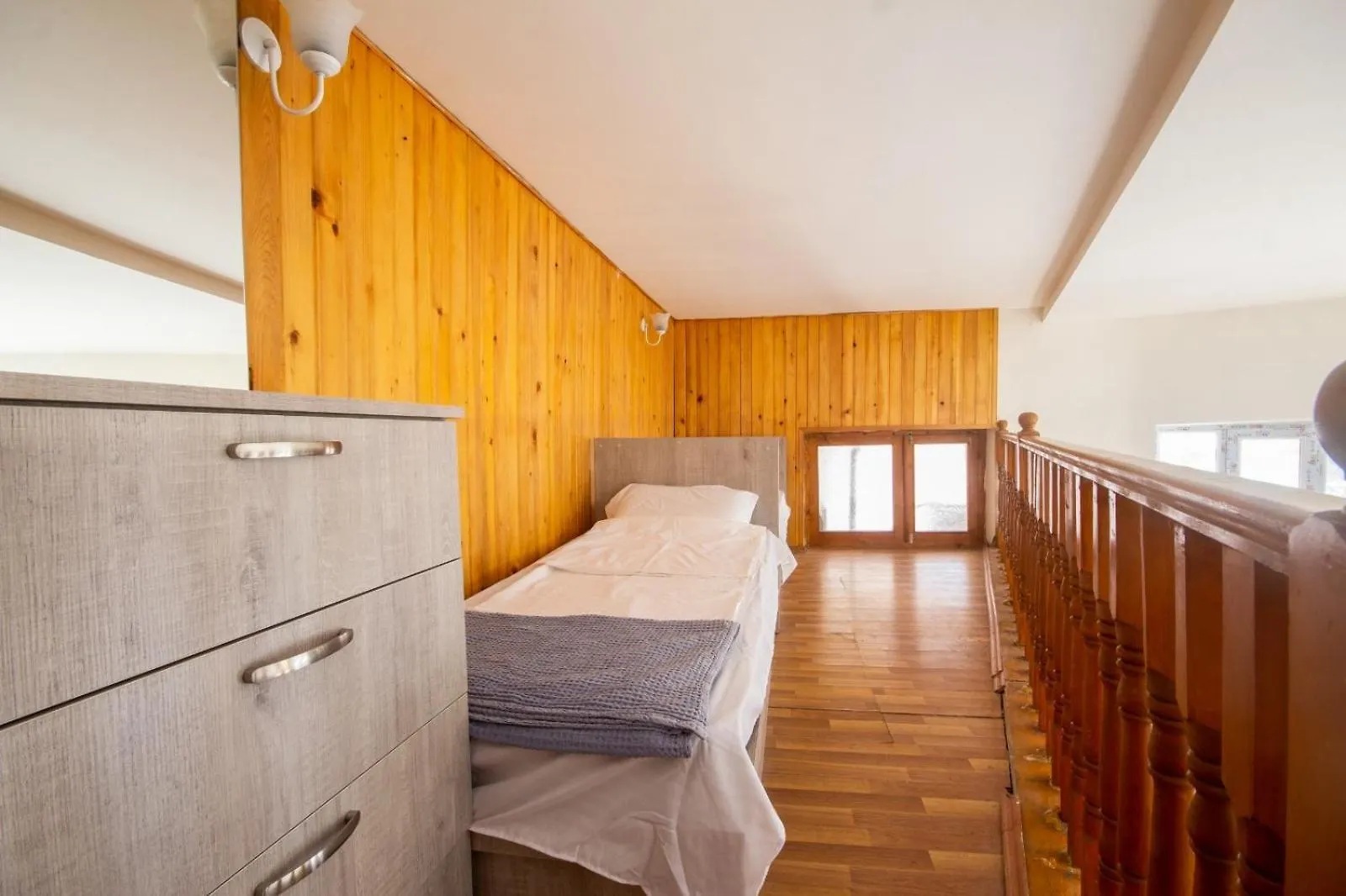 Center Apartment 3 Rooms Τυφλίδα Γεωργία