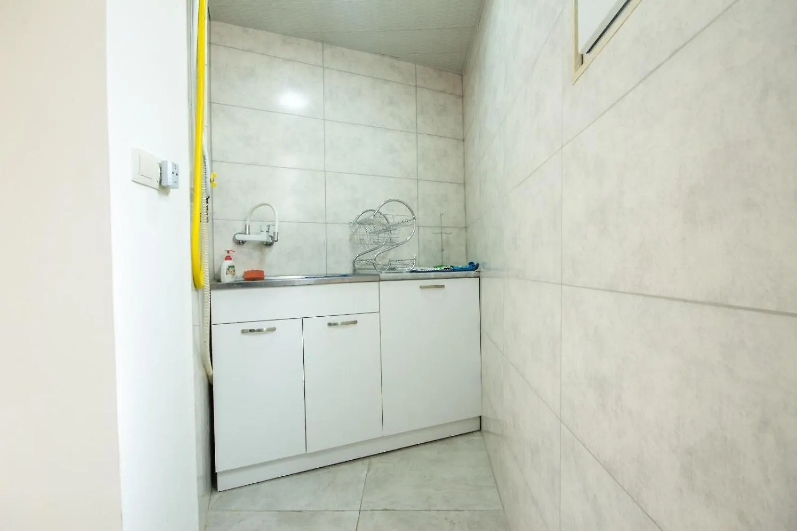 Center Apartment 3 Rooms Τυφλίδα Γεωργία