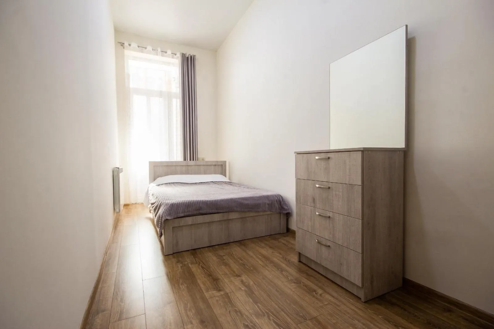 Center Apartment 3 Rooms Τυφλίδα